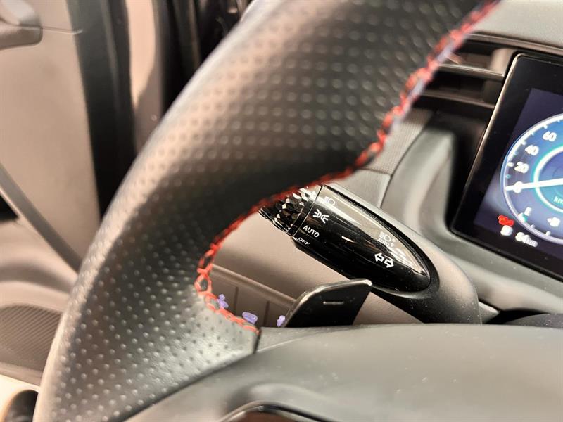 hyundai Tucson Hybrid 2024 - 33