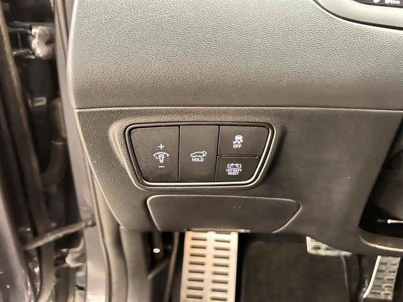 hyundai Tucson Hybrid 2024 - 34