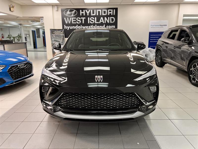 buick Envista 2024 - 2