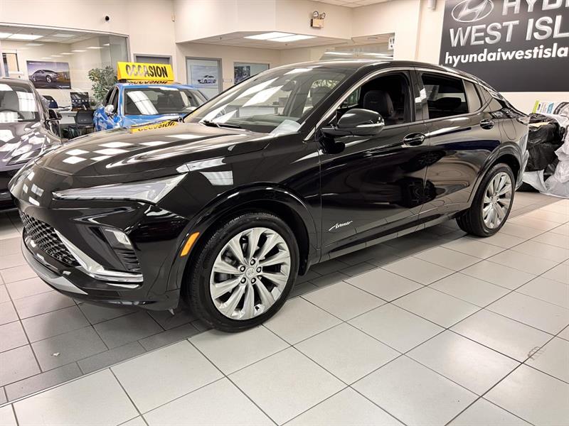 buick Envista 2024 - 3