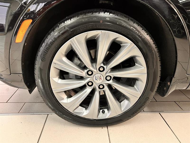 buick Envista 2024 - 4