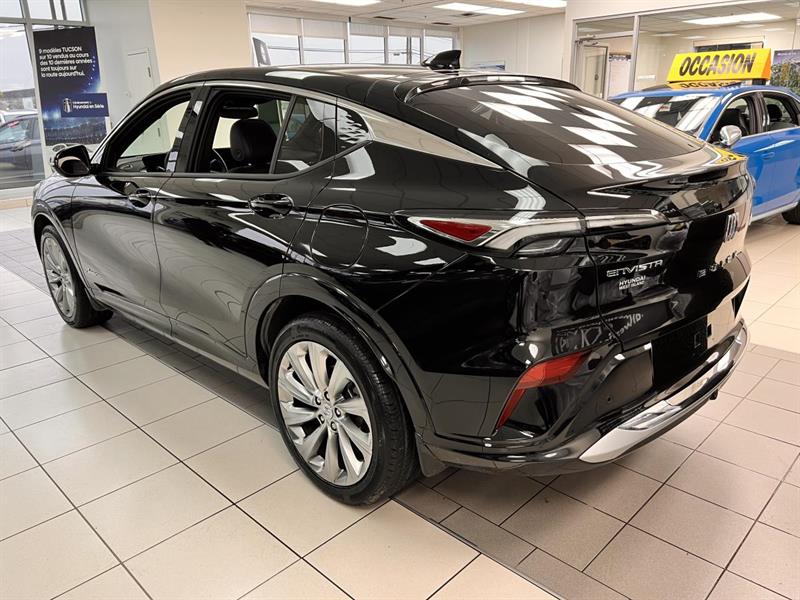 buick Envista 2024 - 7