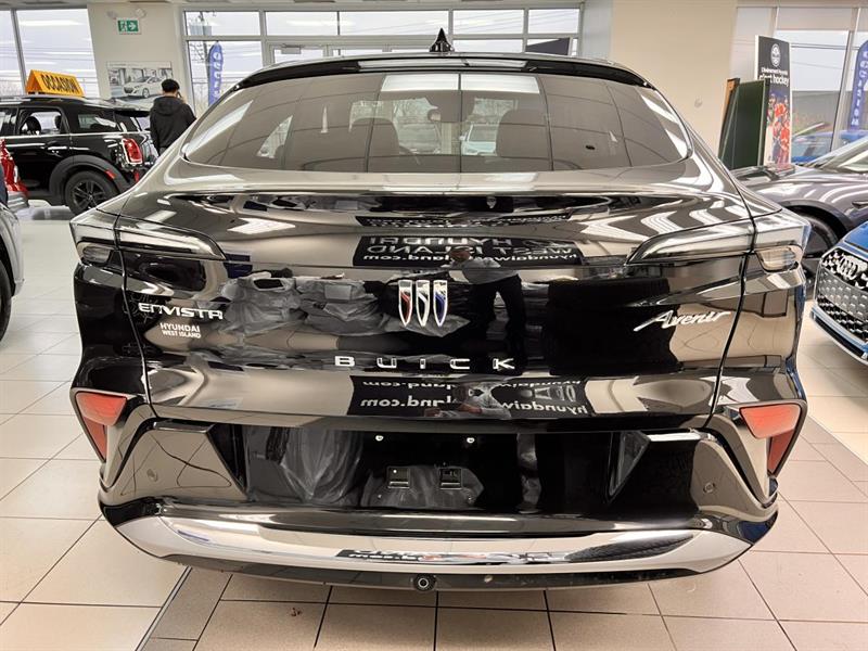 buick Envista 2024 - 8