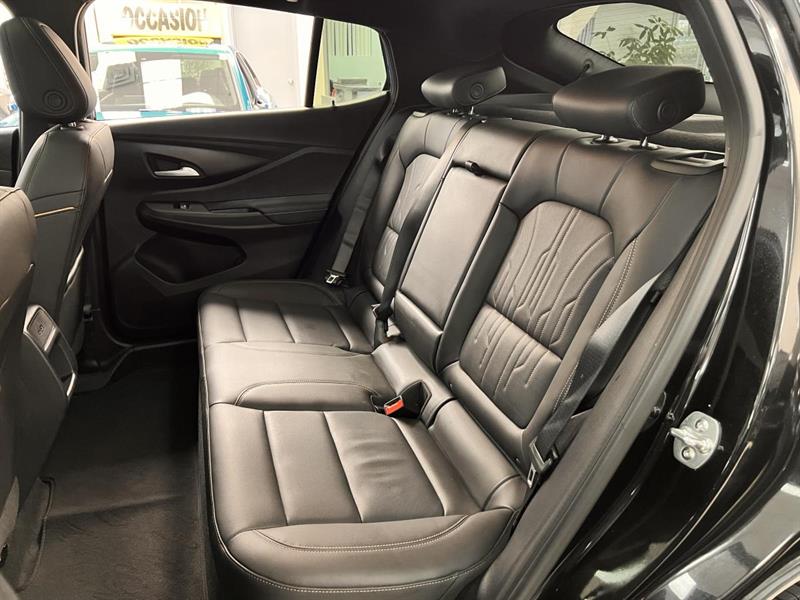 buick Envista 2024 - 12