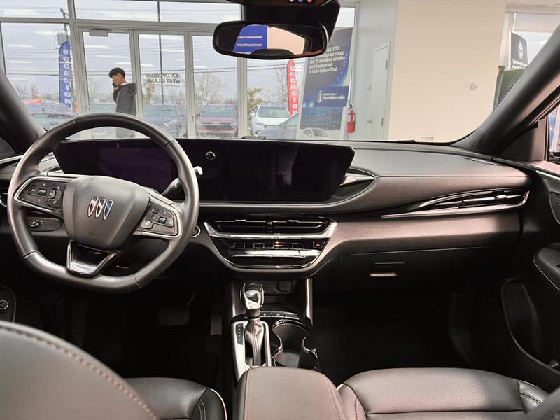 buick Envista 2024 - 14