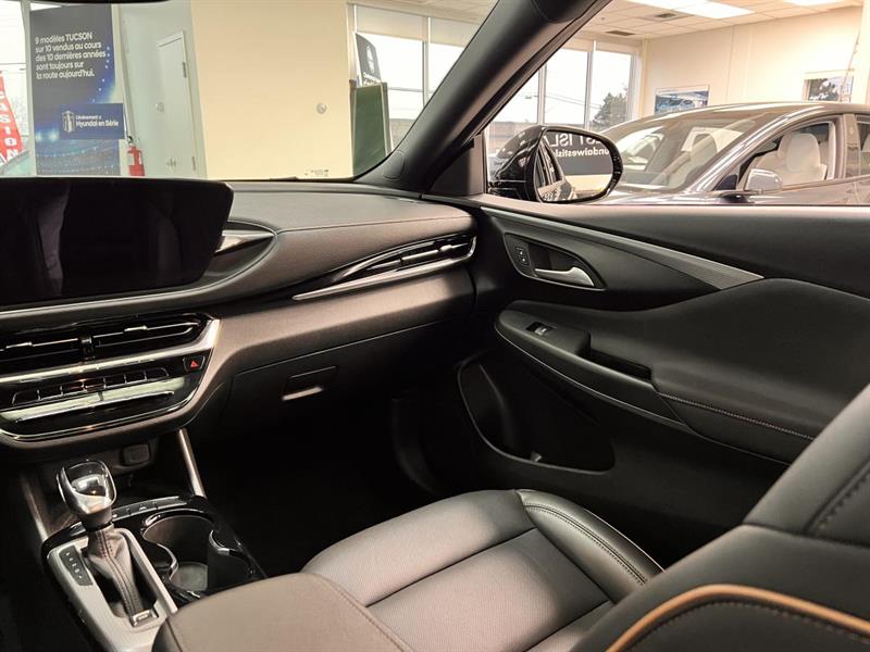 buick Envista 2024 - 15