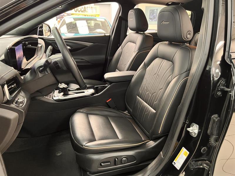 buick Envista 2024 - 16