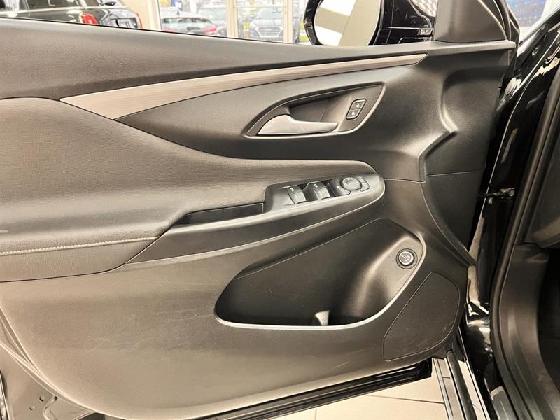 buick Envista 2024 - 17