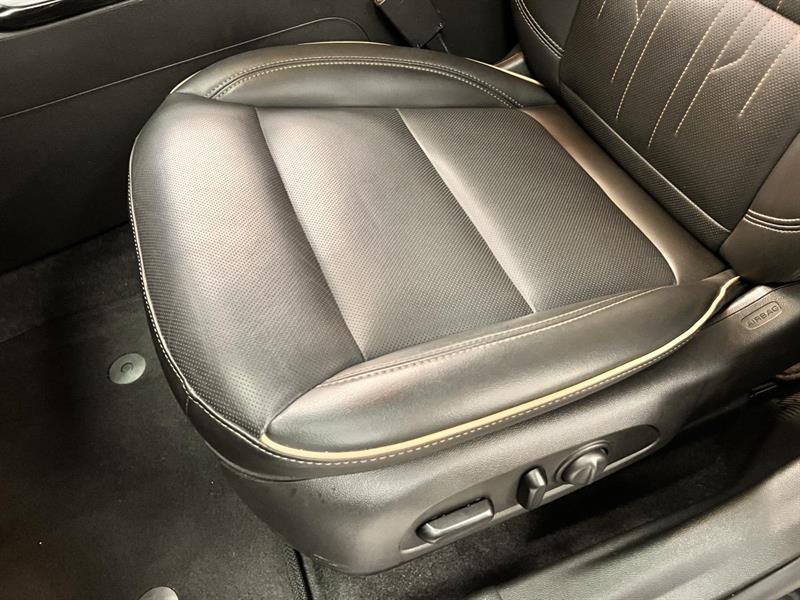 buick Envista 2024 - 19