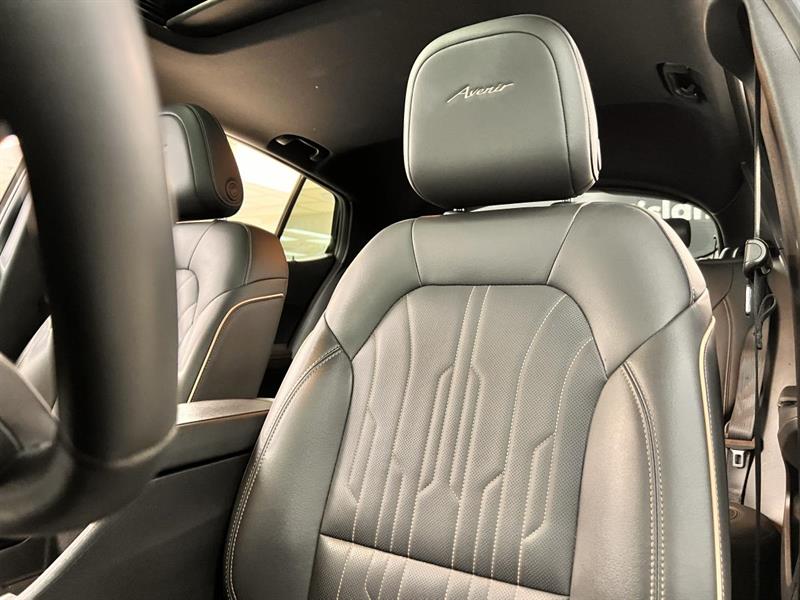 buick Envista 2024 - 20