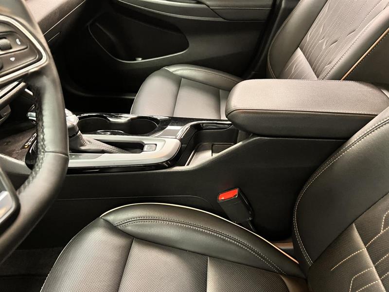 buick Envista 2024 - 21