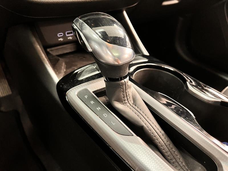 buick Envista 2024 - 22