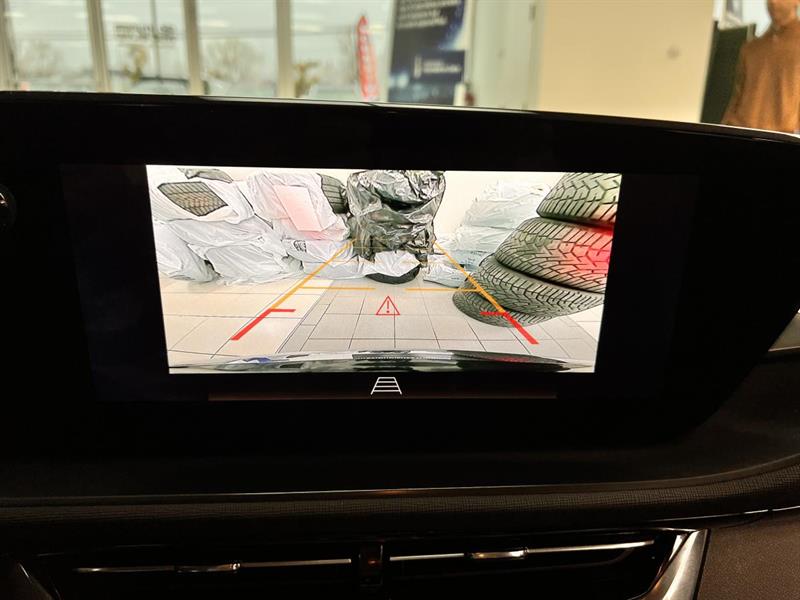 buick Envista 2024 - 25