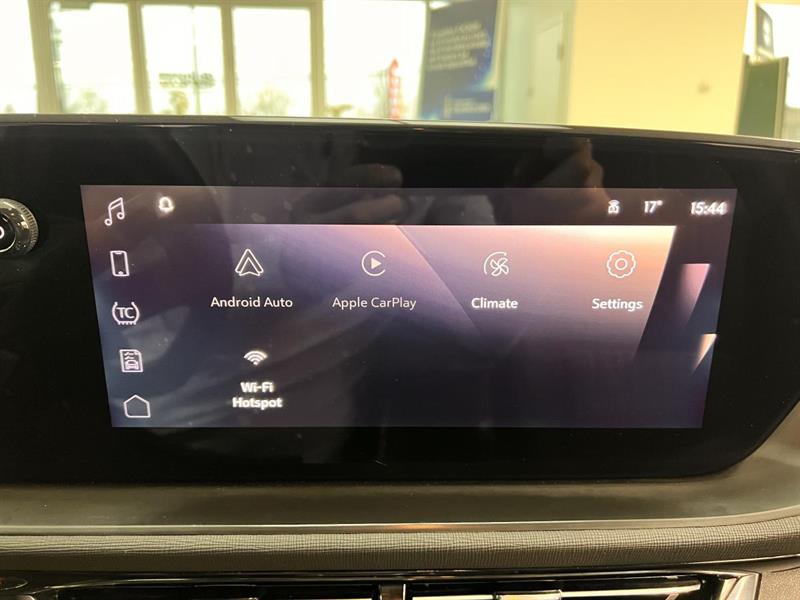 buick Envista 2024 - 26