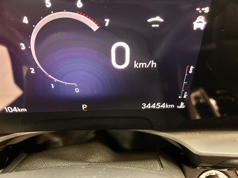 buick Envista 2024 - 32