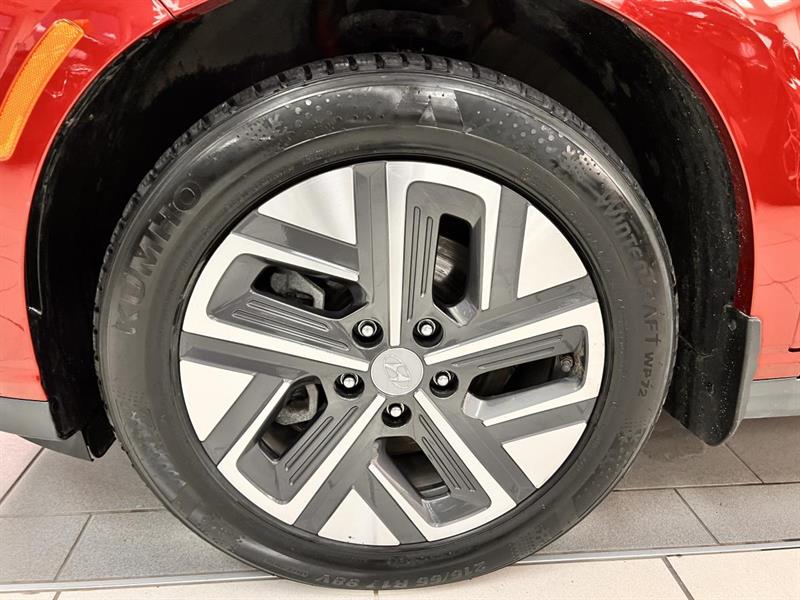 hyundai Kona électrique 2023 - 4
