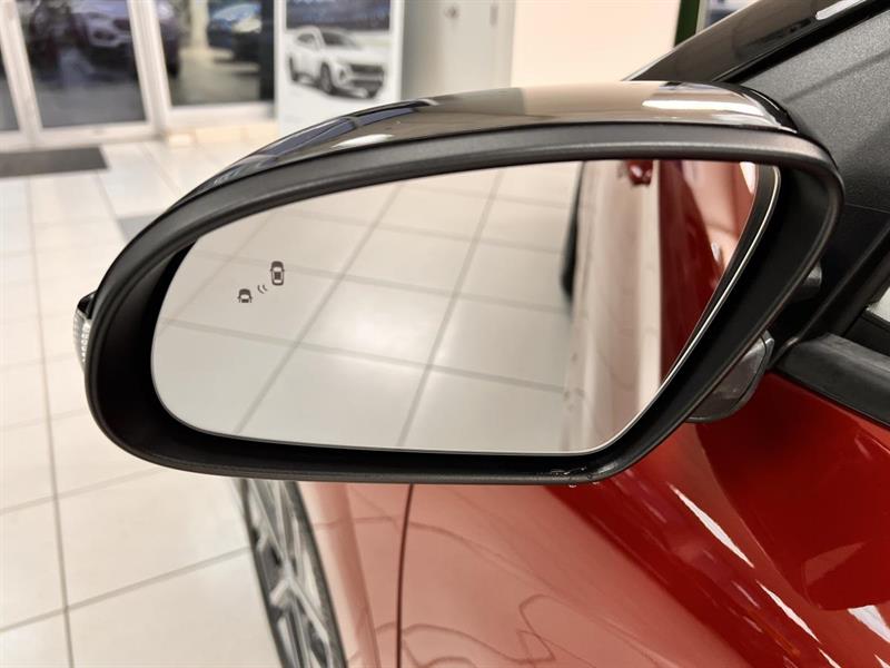 hyundai Kona électrique 2023 - 5