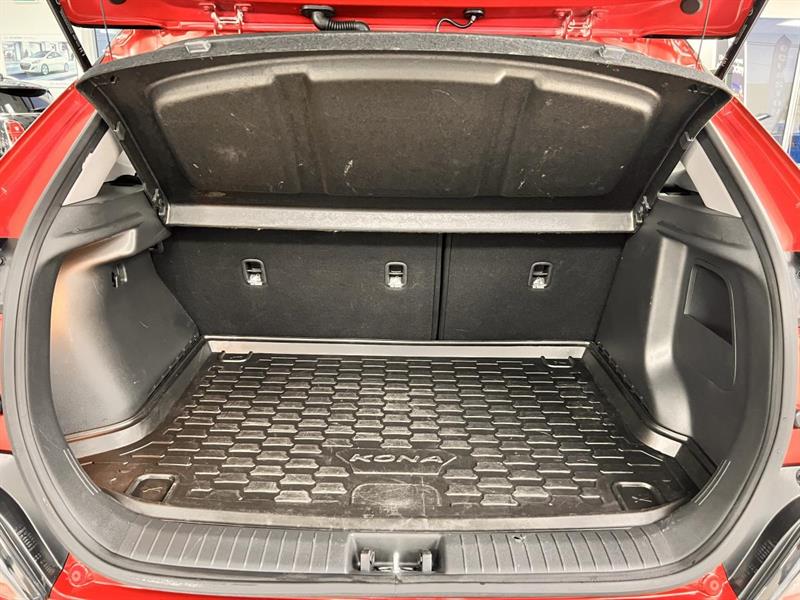 hyundai Kona électrique 2023 - 10