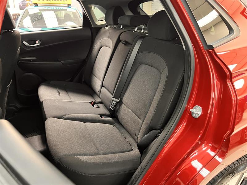 hyundai Kona électrique 2023 - 11