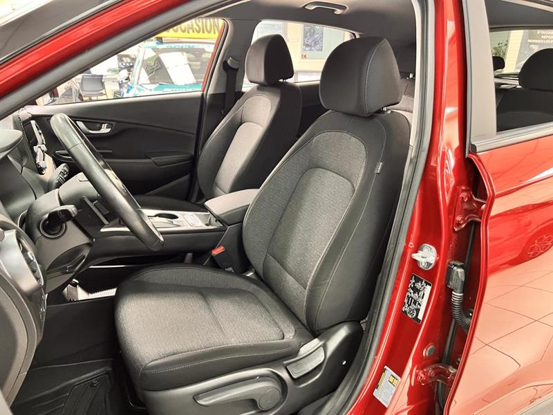 hyundai Kona électrique 2023 - 15