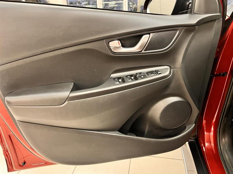 hyundai Kona électrique 2023 - 16