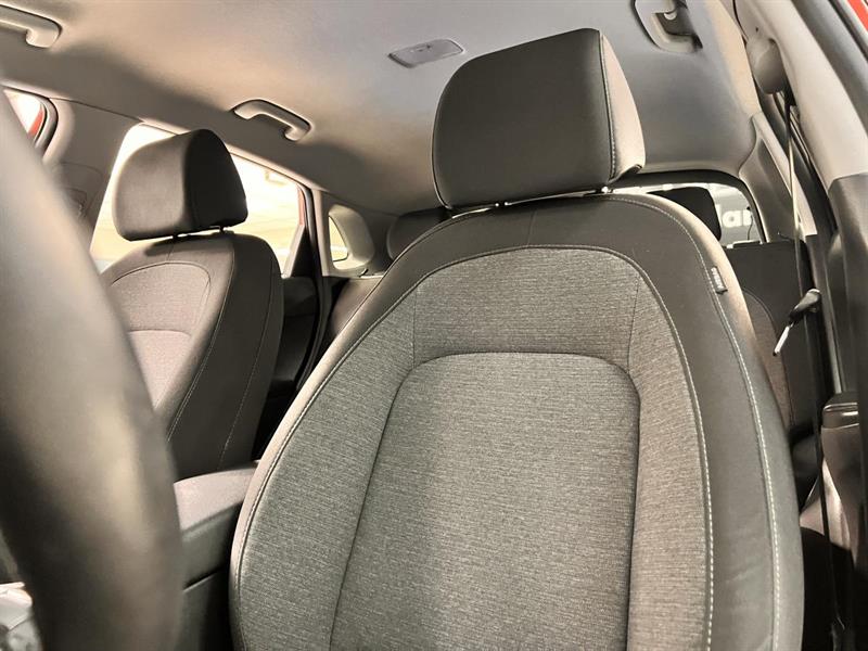 hyundai Kona électrique 2023 - 18