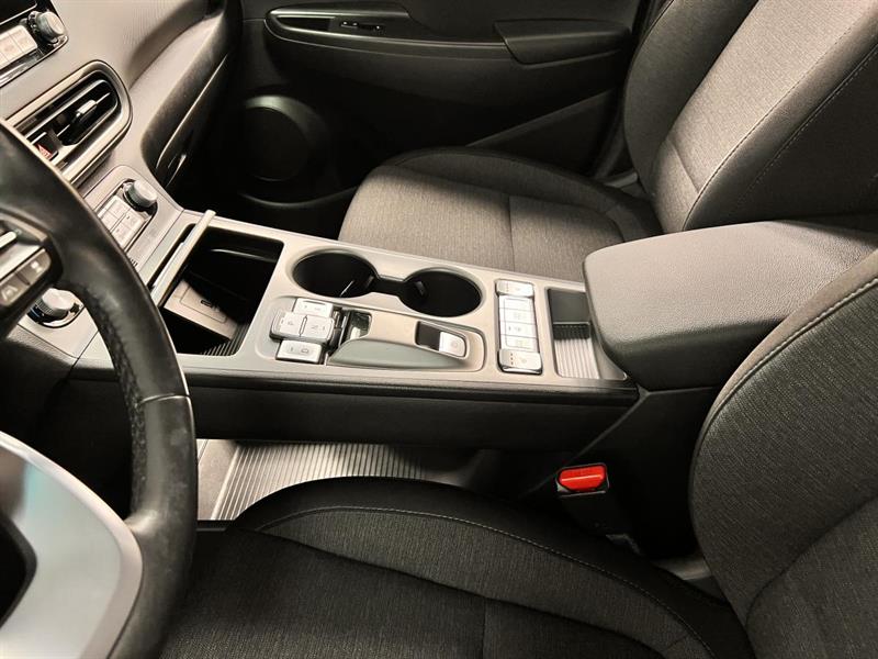 hyundai Kona électrique 2023 - 19