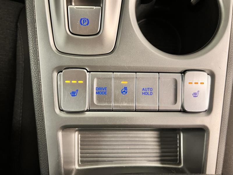 hyundai Kona électrique 2023 - 20