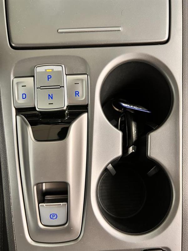 hyundai Kona électrique 2023 - 21
