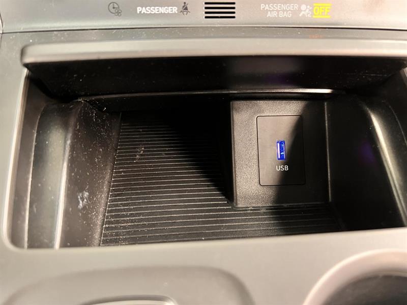 hyundai Kona électrique 2023 - 22