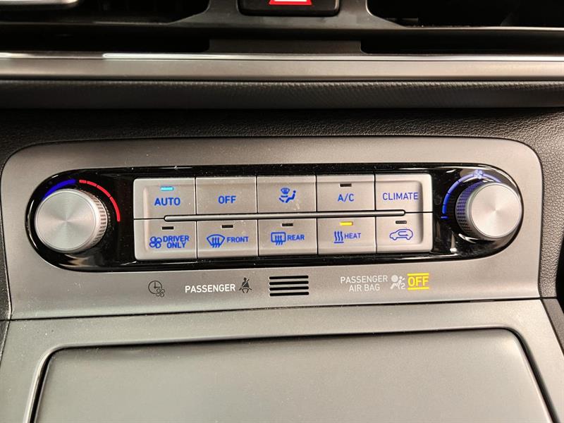 hyundai Kona électrique 2023 - 23