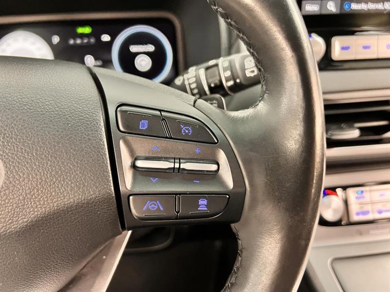 hyundai Kona électrique 2023 - 27