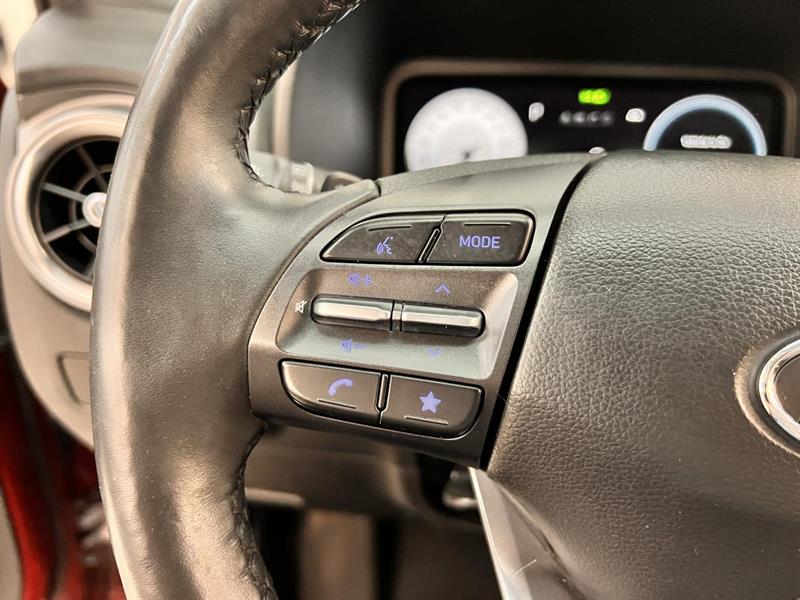 hyundai Kona électrique 2023 - 28