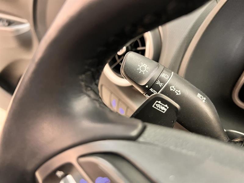 hyundai Kona électrique 2023 - 29