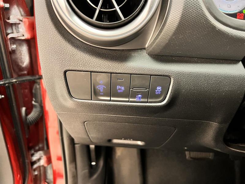 hyundai Kona électrique 2023 - 30