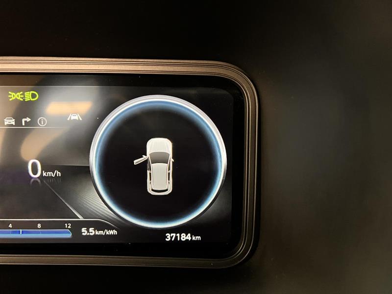 hyundai Kona électrique 2023 - 31