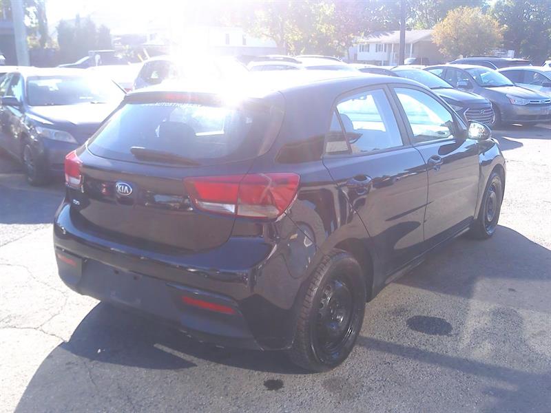 kia Rio 2018 - 5