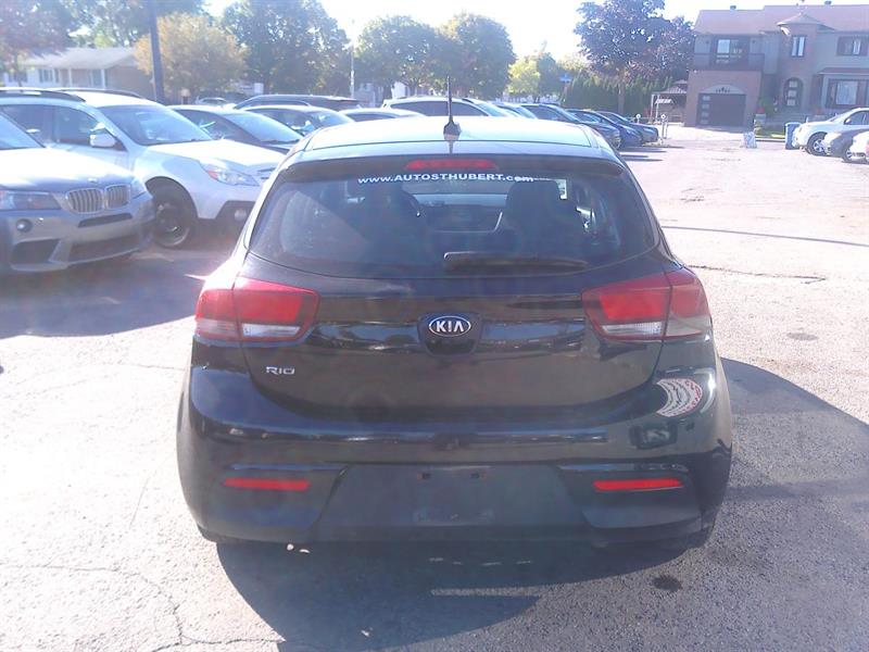 kia Rio 2018 - 6