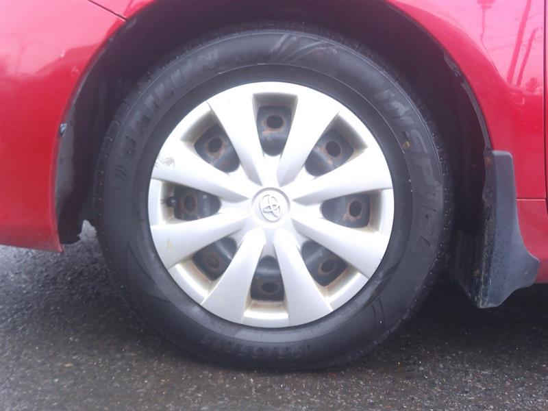 toyota Corolla 2013 - 9