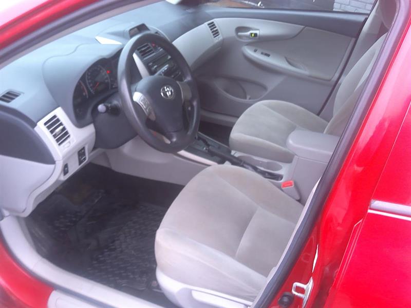 toyota Corolla 2013 - 10