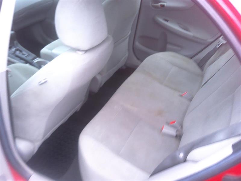 toyota Corolla 2013 - 11