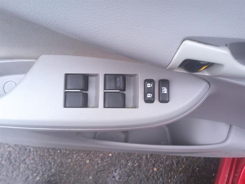 toyota Corolla 2013 - 13