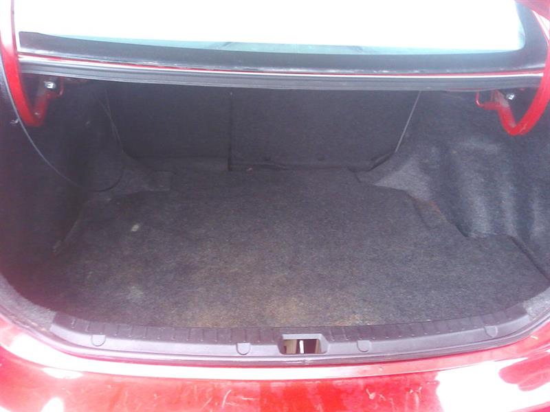 toyota Corolla 2013 - 15