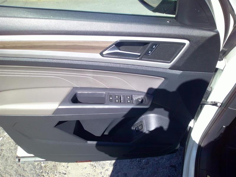 volkswagen Atlas 2021 - 9