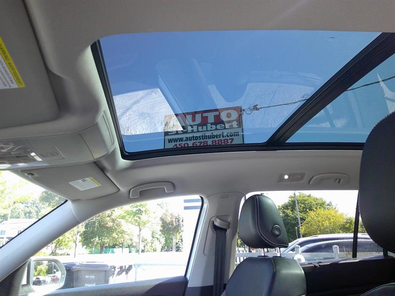 volkswagen Atlas 2021 - 15