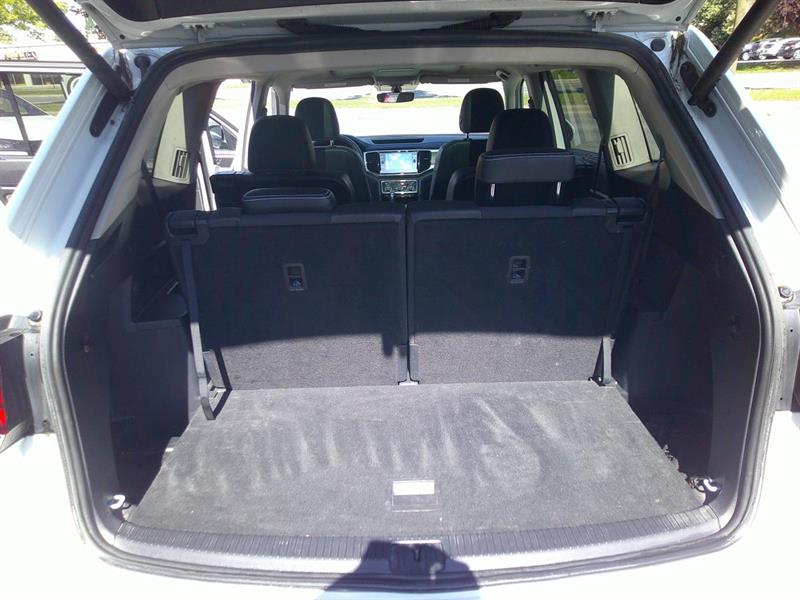volkswagen Atlas 2021 - 16
