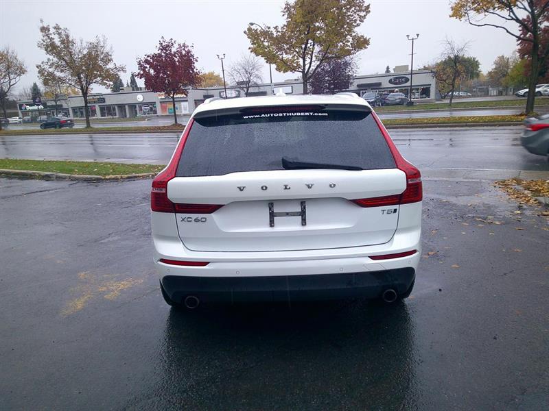 volvo XC60 2018 - 4