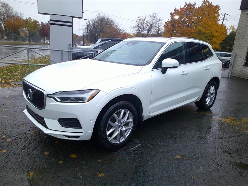 volvo XC60 2018 - 7