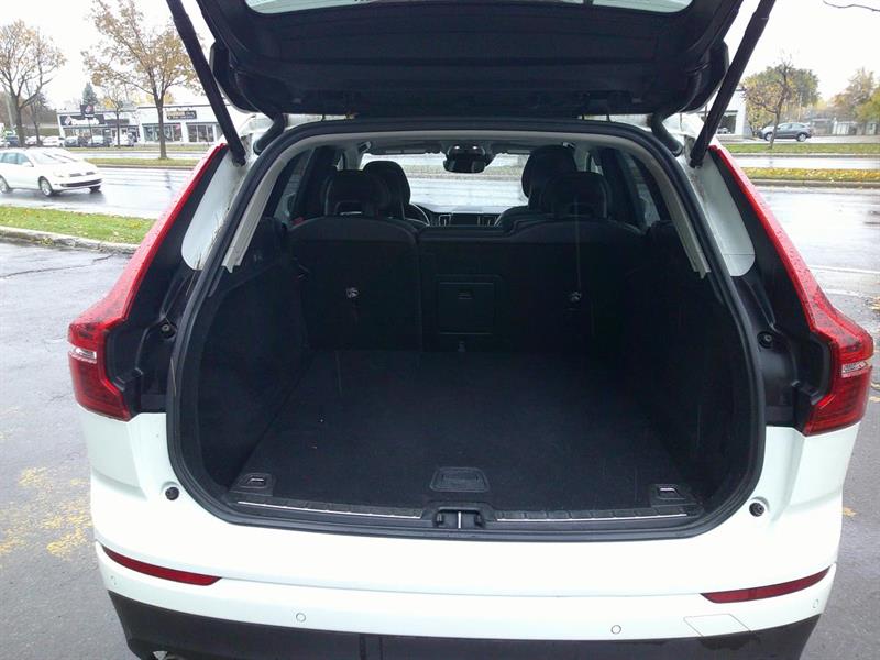 volvo XC60 2018 - 18