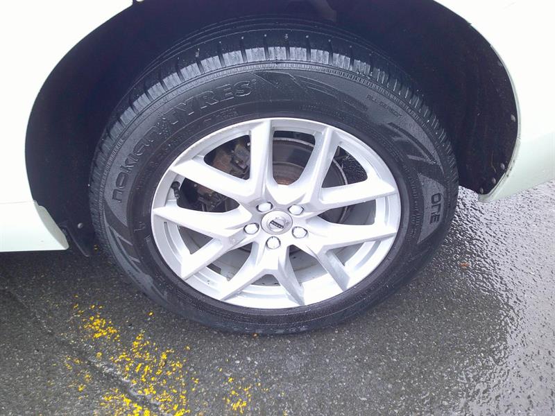 volvo XC60 2018 - 19